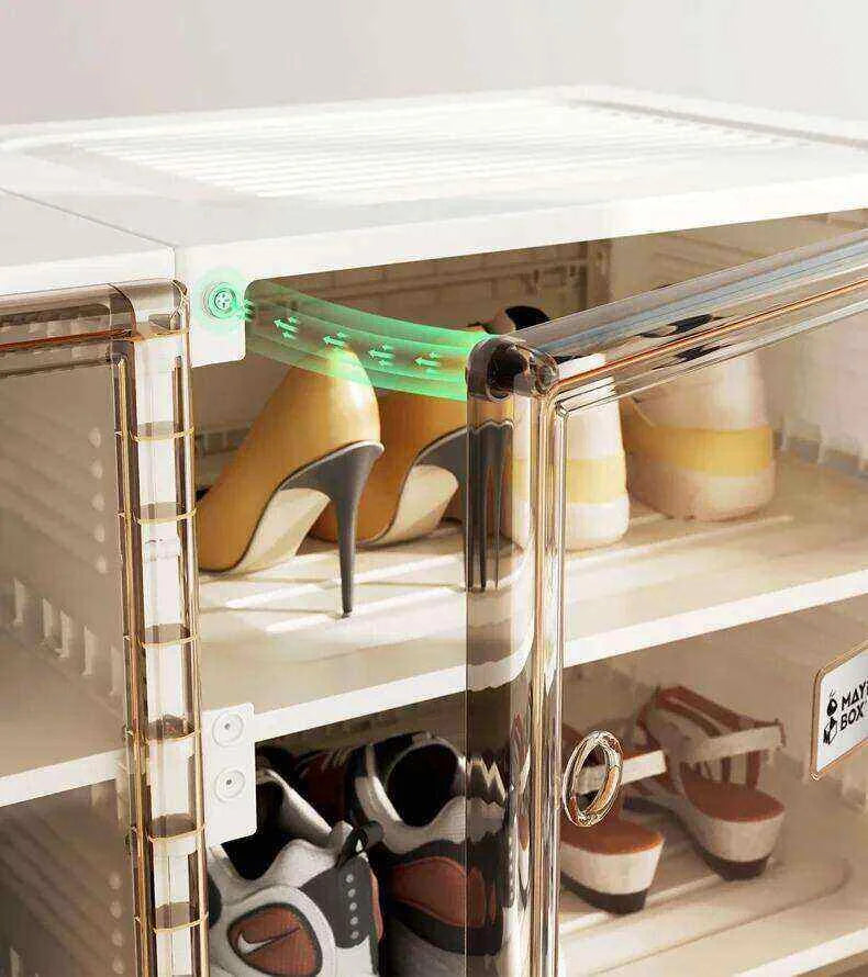 Premium Shoe Rack