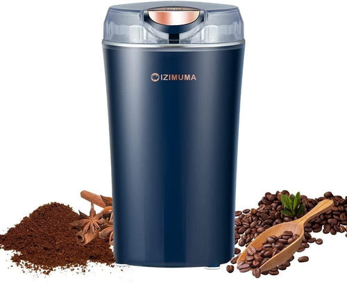 Electric Coffee and Spice Grinder